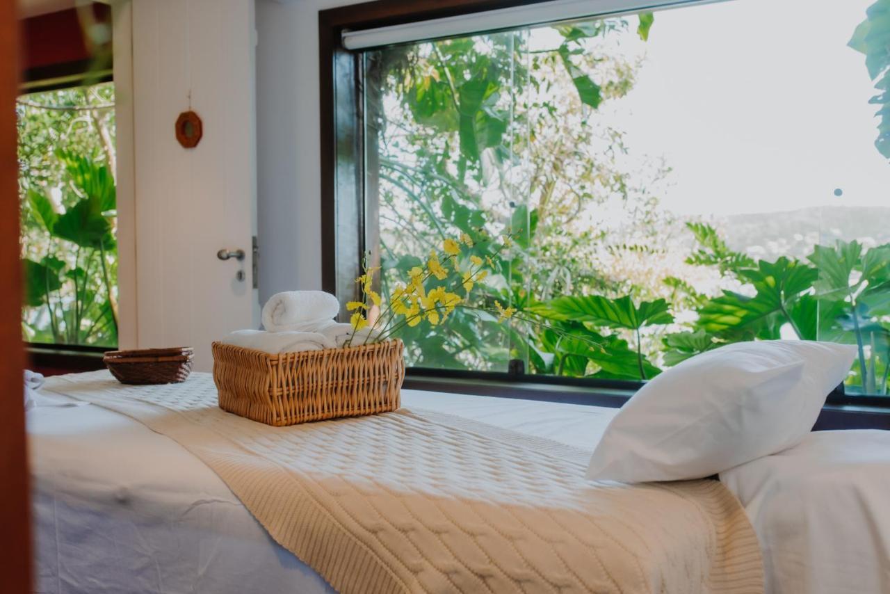 Insolito Boutique Hotel & Spa Búzios Kültér fotó