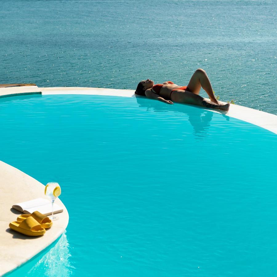 Insolito Boutique Hotel & Spa Búzios Kültér fotó