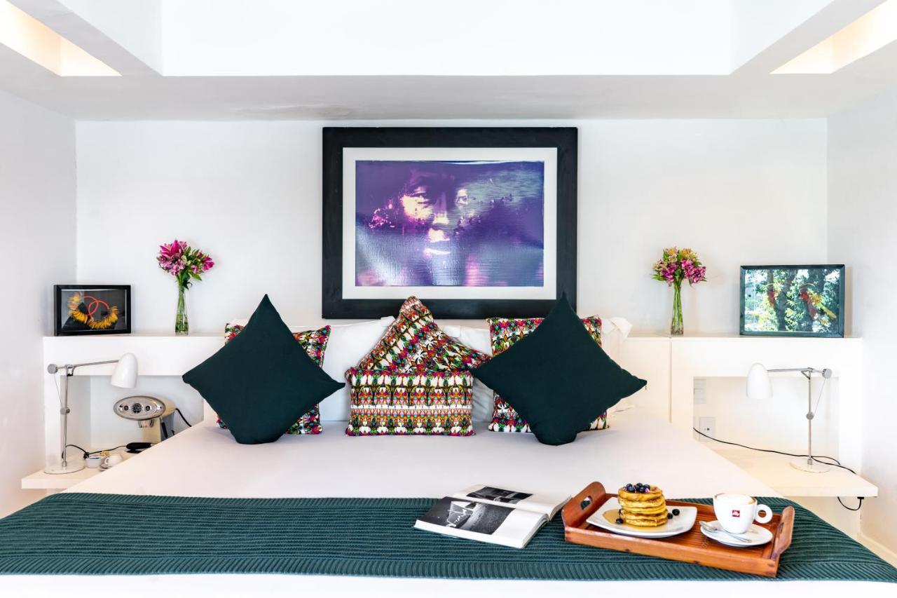 Insolito Boutique Hotel & Spa Búzios Kültér fotó