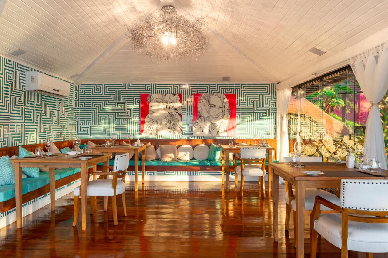 Insolito Boutique Hotel & Spa Búzios Kültér fotó