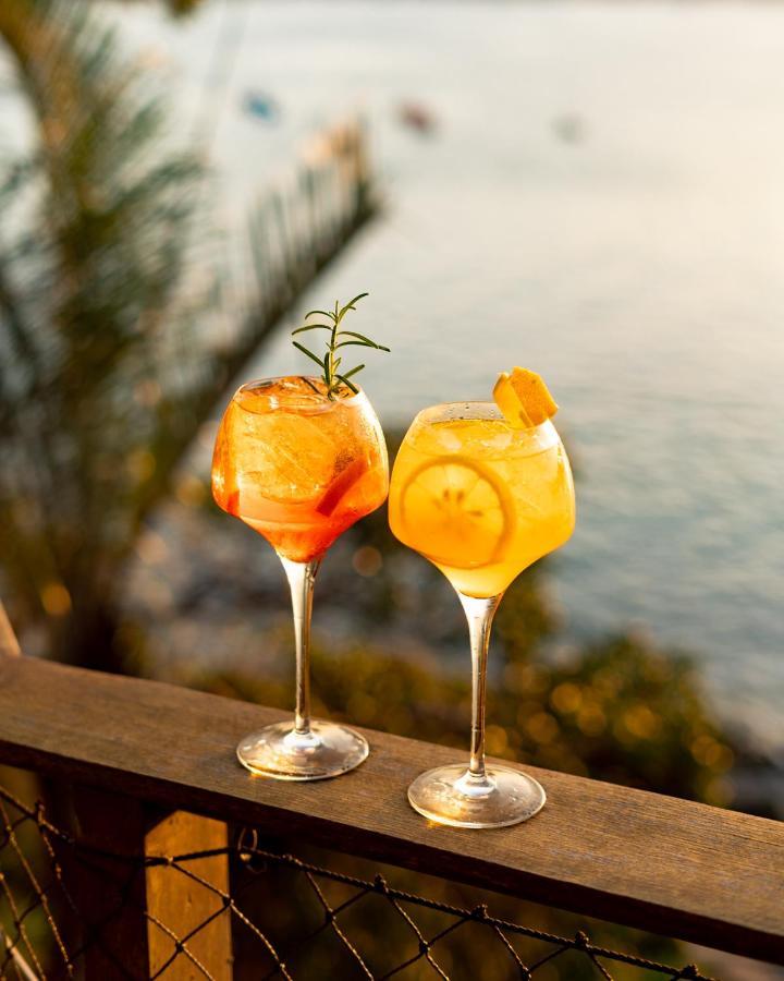 Insolito Boutique Hotel & Spa Búzios Kültér fotó