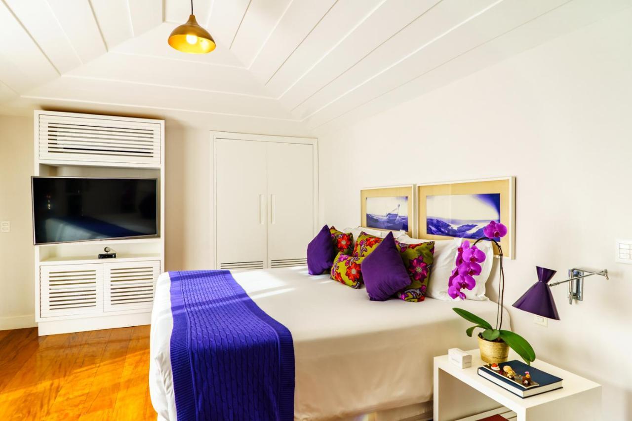 Insolito Boutique Hotel & Spa Búzios Kültér fotó
