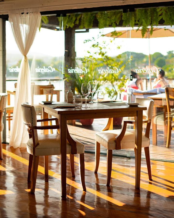 Insolito Boutique Hotel & Spa Búzios Kültér fotó