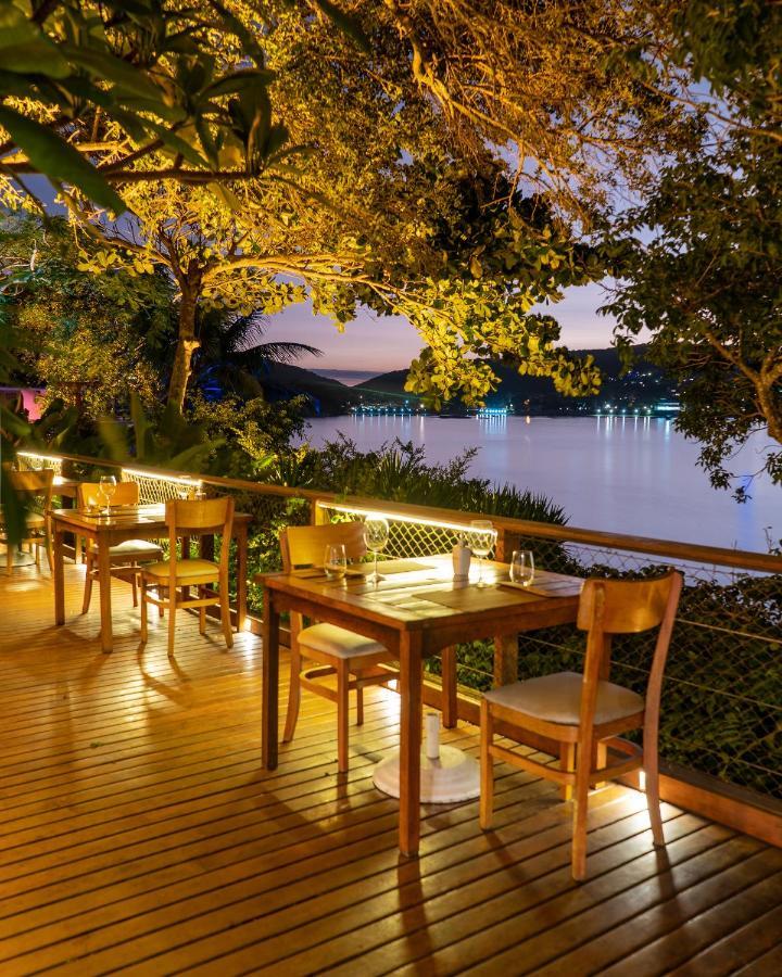 Insolito Boutique Hotel & Spa Búzios Kültér fotó