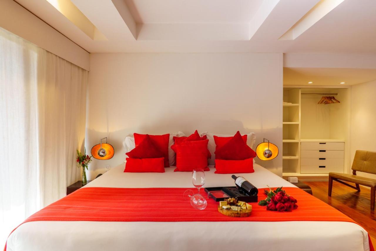 Insolito Boutique Hotel & Spa Búzios Kültér fotó