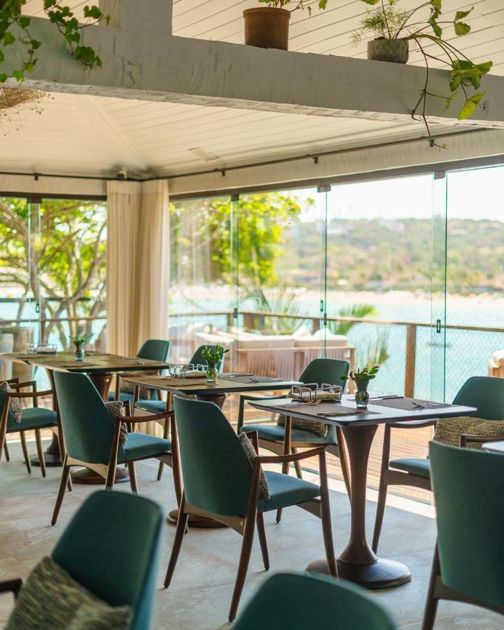 Insolito Boutique Hotel & Spa Búzios Kültér fotó