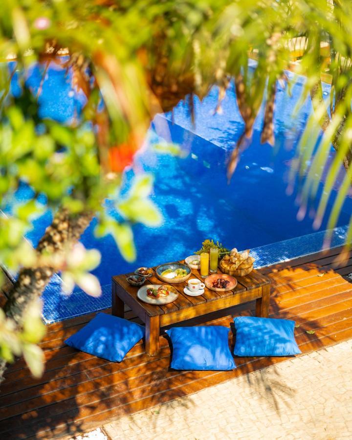 Insolito Boutique Hotel & Spa Búzios Kültér fotó