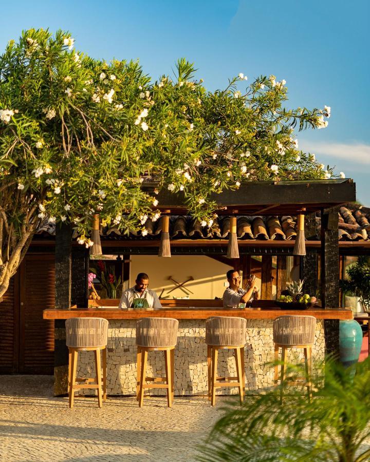 Insolito Boutique Hotel & Spa Búzios Kültér fotó