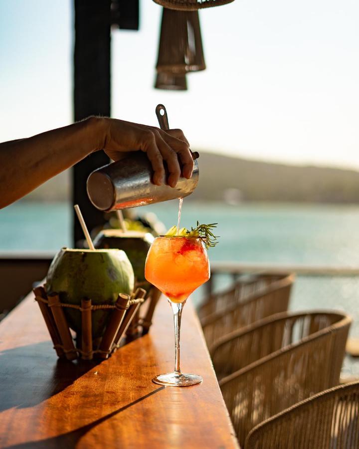 Insolito Boutique Hotel & Spa Búzios Kültér fotó