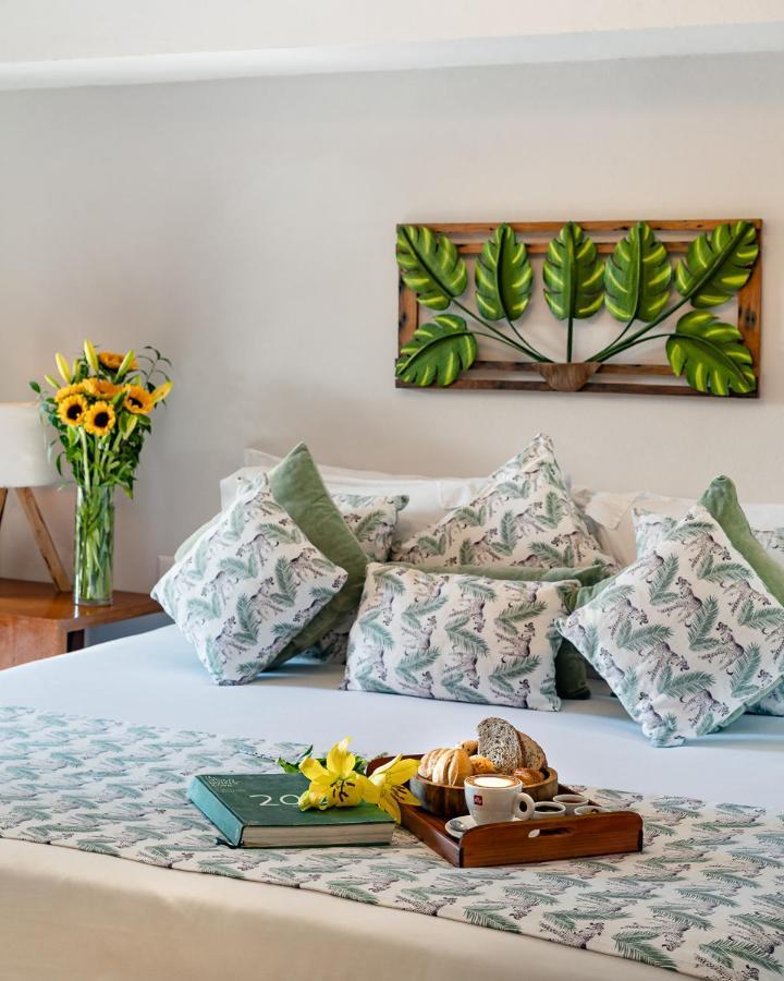 Insolito Boutique Hotel & Spa Búzios Kültér fotó