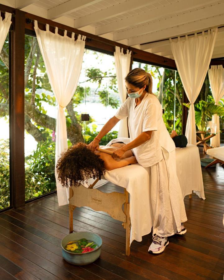 Insolito Boutique Hotel & Spa Búzios Kültér fotó