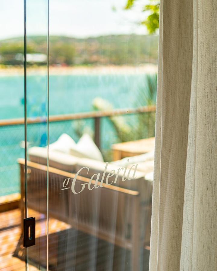 Insolito Boutique Hotel & Spa Búzios Kültér fotó