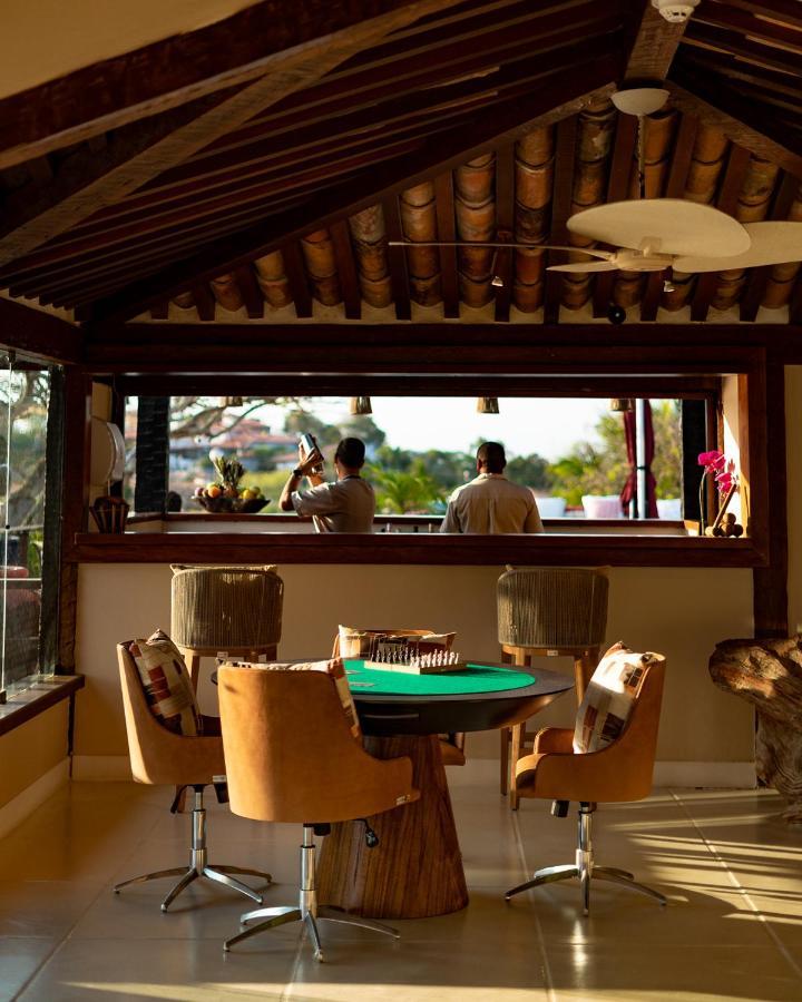 Insolito Boutique Hotel & Spa Búzios Kültér fotó
