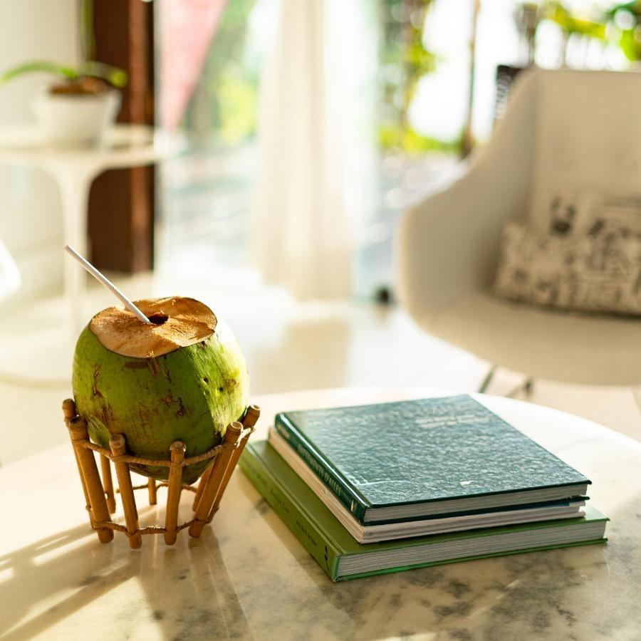 Insolito Boutique Hotel & Spa Búzios Kültér fotó