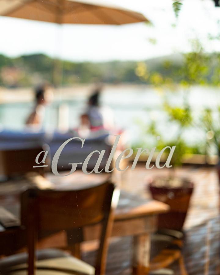 Insolito Boutique Hotel & Spa Búzios Kültér fotó