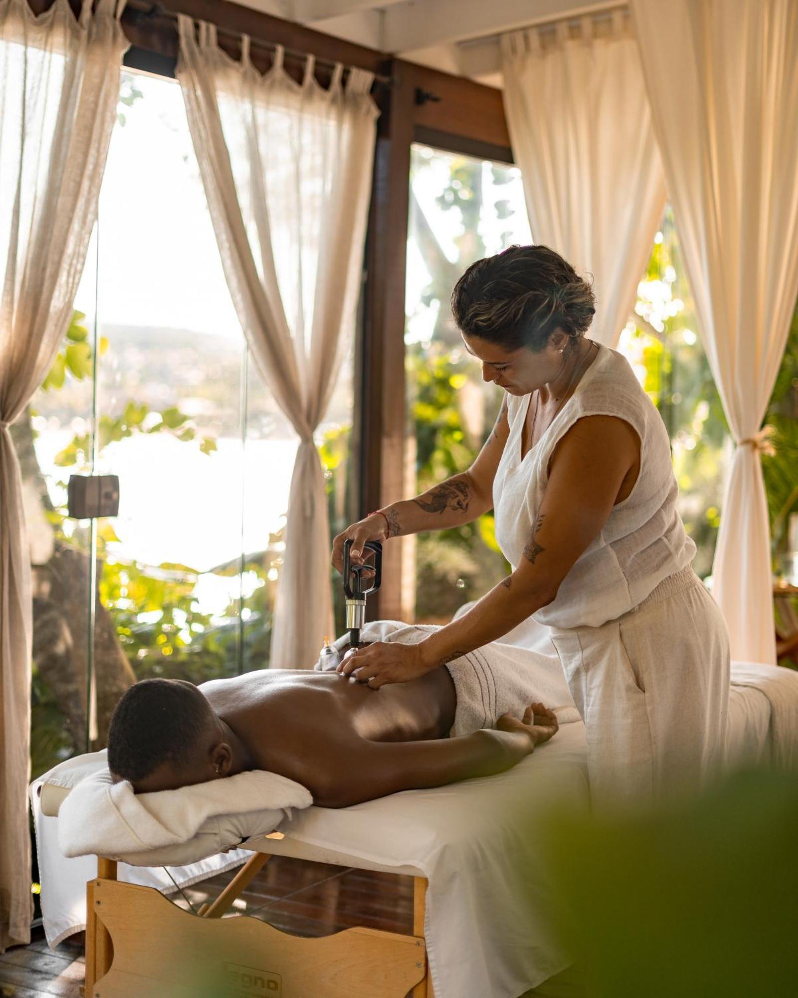 Insolito Boutique Hotel & Spa Búzios Kültér fotó